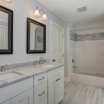Complete Renovation of Beautiful Colonial