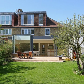 House Extension & Refurbishment London