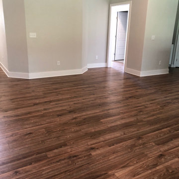 Laminate & Carpet Installation Buck Bay Subdivision , Chiefland FL