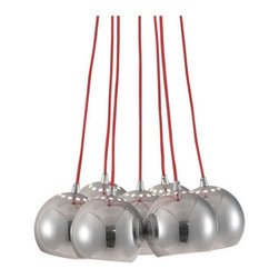 Kalise Ceiling Lamp - Products