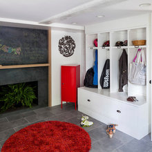 Mudroom