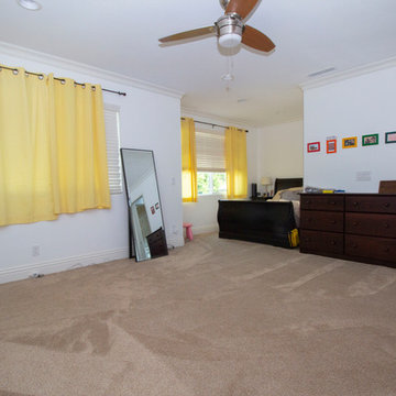 Bedroom, Bedroom Conversion & Bathroom