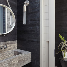Granelli Bathroom