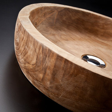 Gorgeous Vessel Sinks Washbasins