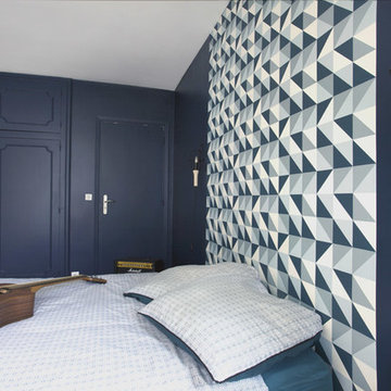 Appartement familial Viroflay