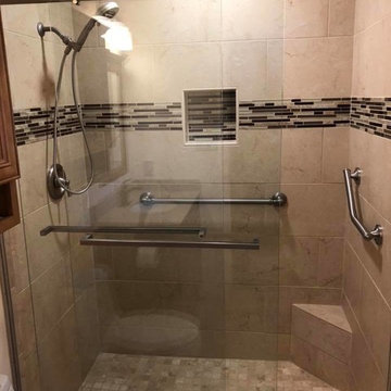 Bathrooms
