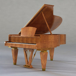 Steinway Piano Concept - Products