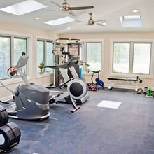 Exercise Room