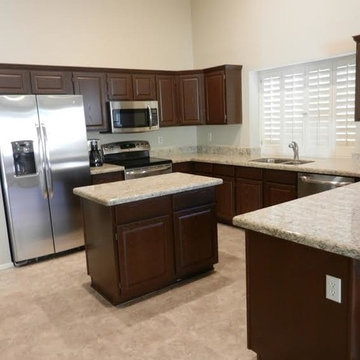 Kitchen Remodel