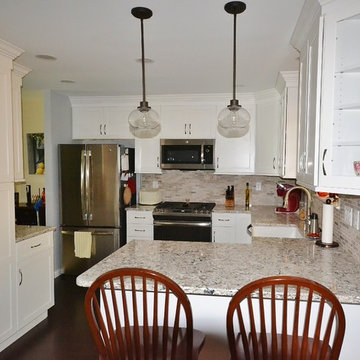 Brookhaven Kitchen Remodel
