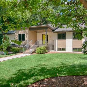 Westwood Remodel