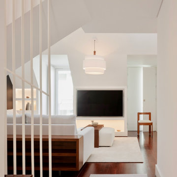 Duque Residence