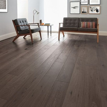 Salcombe Shadow Oak