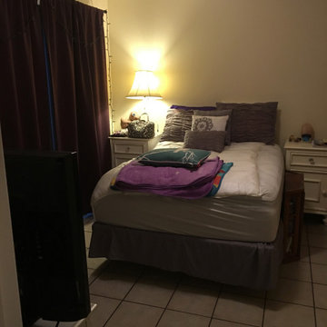 Interior Remodel Projects
