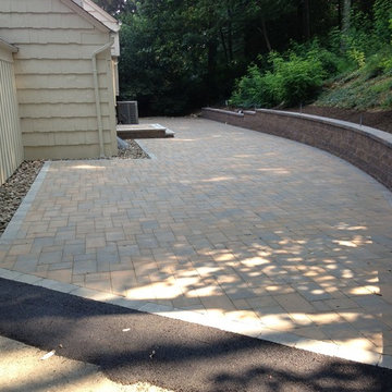 Morristown project