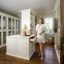 Home Office Ideas