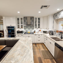 Kitchen Ideas