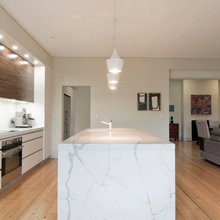 New Kitchen
