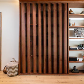 Eco Wellness Private Family Residence, Hong Kong