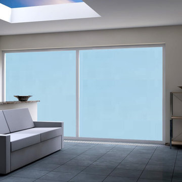 Smart PDLC Film, Smart Glass for Hotel/ Office/ Car window