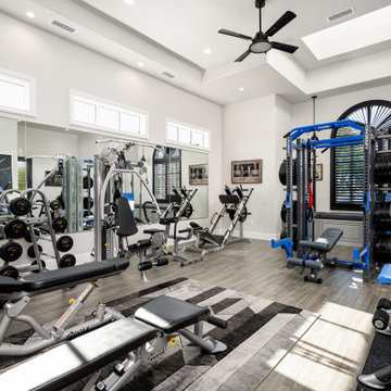 Home Gym