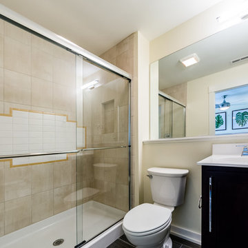 Nags Head • Luxury Oceanfront •  Beach Treasure