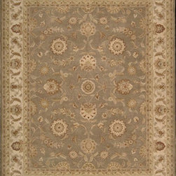 Traditional Rugs - Rugs