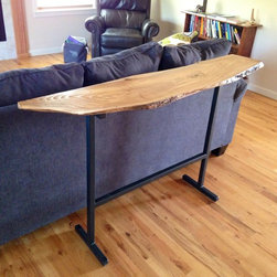 Photos of work pieces - Furniture