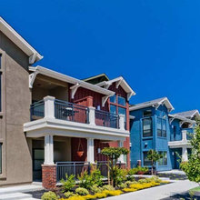 Stafford Housing