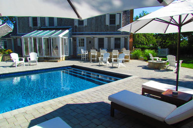 Pool - pool idea in Boston