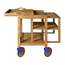 bar cart