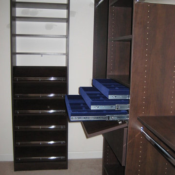 HOME ORGANIZERS