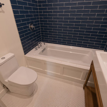 Bathrooms