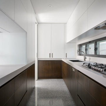 Attadale Project