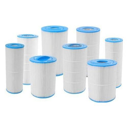 Waters Choice Filters - Products