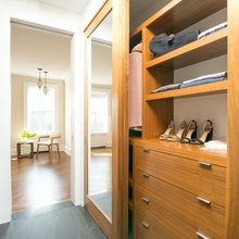 Closet design elements gail