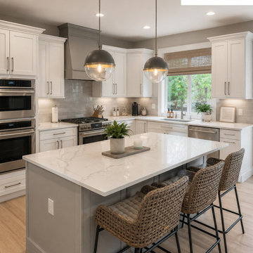 ✨ Transform Your Kitchen Into the Heart of Your Home ✨
