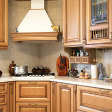 My Kitchen Plan