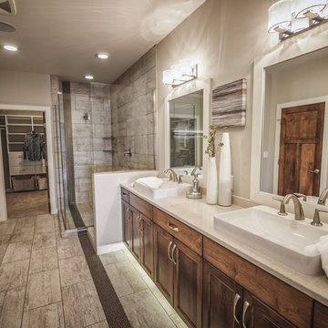The Aspens at Timber Creek - Townhome