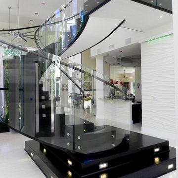 Modern In Motion
