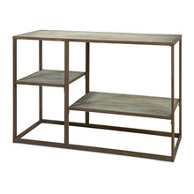 Home Office Ideas
