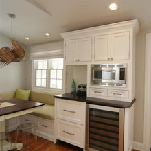 Kitchen ideas