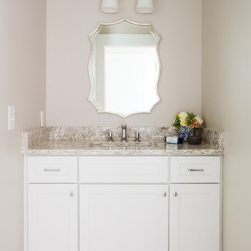 Grayton Beach Restoration