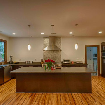 Perlowski-Merrit Residence
