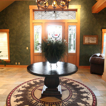 Eastfork Equestrian Ranch