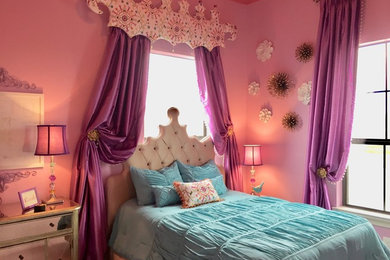 Young Girl's Room