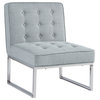Ashley Furniture Cimarosse Accent Chair, Grey