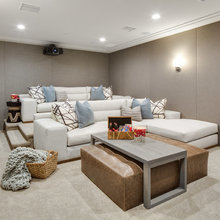 Theater Room
