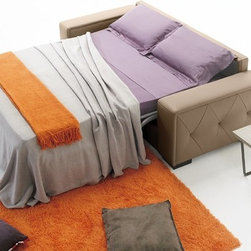 Positano Sofa Bed, Gamma International Italy - Sofas