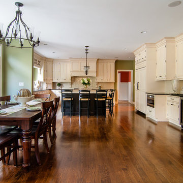 Madison Kitchen & Baths